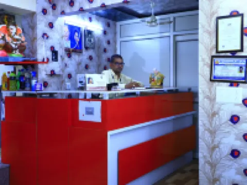 Shivraj Homestay โรงแรมในมธุระ