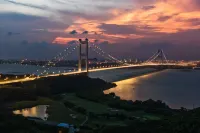 리버사이드 호텔 징장 진장 호텔
