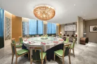 Crowne Plaza Guangzhou City Centre