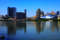 Superior Hotel(Shenyang Olympic Sports Center Northeast International Hospital store) - Scenic