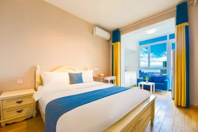 Sanshe Apartment 충칭 호텔