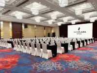 Changzhou Jinjiang Liting Hotel Hotels near Xinbei