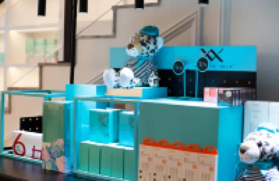 Xana Lite Hotel (Beijing Tiananmen Square Qianmen Subway Station)