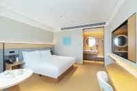 JI Hotel (Yancheng Binhai Yigaoguangchang)