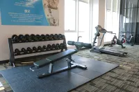 Wyndham Beihai - Træningscentre