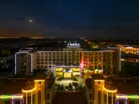 Xinken Hotel Hotels near Million Sunflower Garden