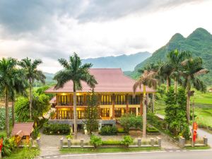 Khách sạn Mai Châu Lodge