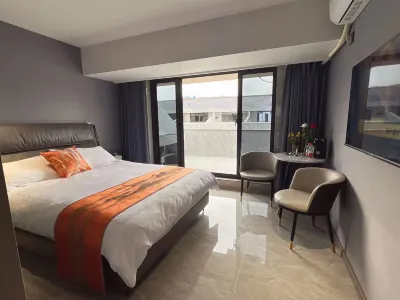 Saiyun Homestay Hotels near Shitang Greenway