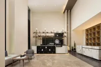 Wanda Yuehua Hotel Urumqi Convention and Exhibition Center