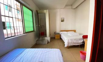 Foshan Yuxing Apartment