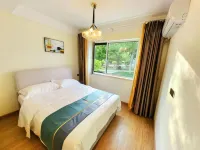 Time Haicang Jun Hotel - Parkering