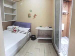 Happy Encounter Hotel, Changchun