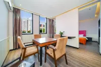 Cangzhou Boutique Hotel