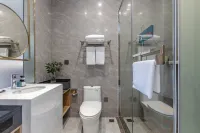 Yueheju Holiday Homestay