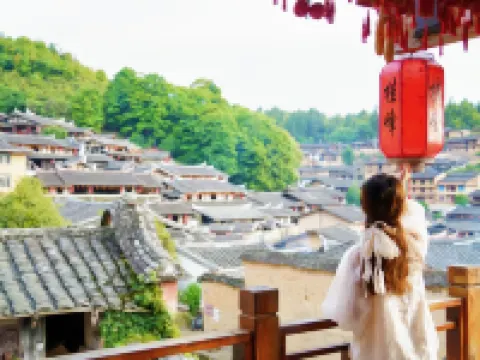 Youxi, Guifeng, Caiyuanli, Jingshe Hotels in Youxi