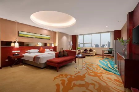 Ramada by Wyndham Zibo
