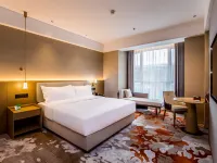 Chengde Lan Horizon Hotel (Mountain Resort) Hotels in Chengde