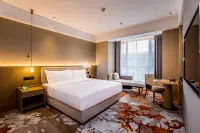 Chengde Lan Horizon Hotel (Mountain Resort) Hotels in Chengde