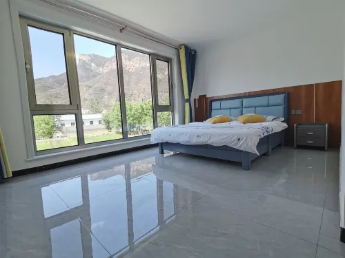 Yesanpo Ciying Homestay