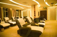 Suofei Liya Hotel - gimnasio