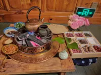 巍山聖安居客棧 - 早餐