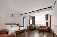 Yibo Hotel (Snack Kingdom · Furong Square Store, Changsha) - Lãng mạn