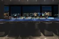 PREMIER HOTEL CABIN PRESIDENT HAKODATE - Quầy bar