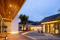 Everlasting Home Inn Hotel in zona Jixian Jiulongshan National Forest Park