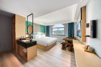 โรงแรมซางทิงวิสดอม หนานผิง