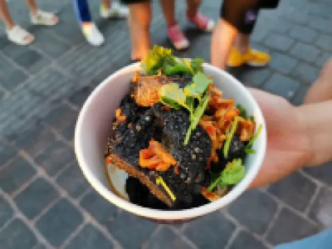 長沙·遇見你真好·攬江美宿（五一廣場天寶兄弟店）