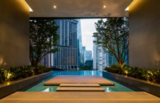 8 Kia Peng Residences by Times 8