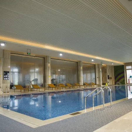 Zhoulv Nanyuan Maritime Silk Road Hotel