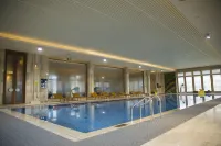 ZhouLv Nanyuan Maritime Silk Road Hotel · Haitian platform Wentang courtyard - Romantic