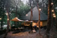 Boxinyu·Muxing Camp