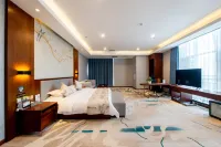 Global Village Hotel (Dongying Fuqian Street) - 3 stjerner