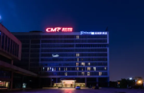 Chongqing Prince Hotel (Dadukou Wanda Plaza) Hotels near Tuojia'ao Community Park