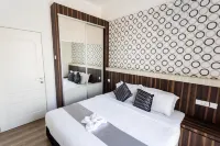 E-Red Hotel Melaka Hotels in Melaka