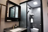 HanQianGe Hotel - Jacuzzi