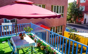 Yining Guanjuli Homestay(Ili River Scenic Area Homestay)
