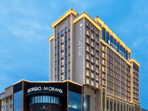 The Giorgio Morandi Hotels (DeZhou XiaJin)