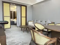 Huangshui Kangyang Hotel Hotels in Shizhu County
