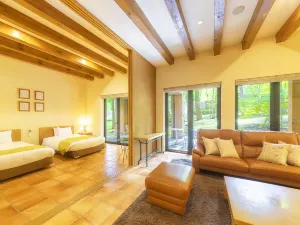 포레스트 빌리지 - 후지 프리미엄 리조트