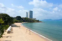 Renaissance Pattaya Resort & Spa - Romantic