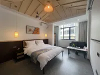 Anxi Yuzhi Homestay