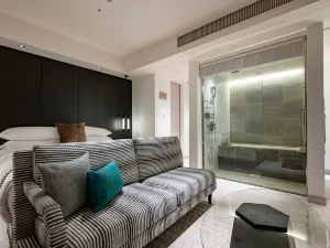 Kimpton Shinjuku Tokyo