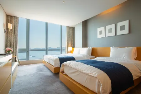 Sono Calm Yeosu