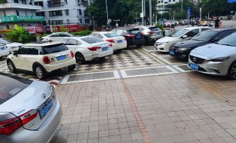 Kest Hotel (Qingyuan City Plaza)