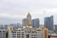 Shenyang Shimao Xixifusi Audio and Video Serviced Apartment (Wulihe Shimao Jinggong Branch)