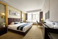 Jinzhen Hotel Hotels near Zhuge Liang Square