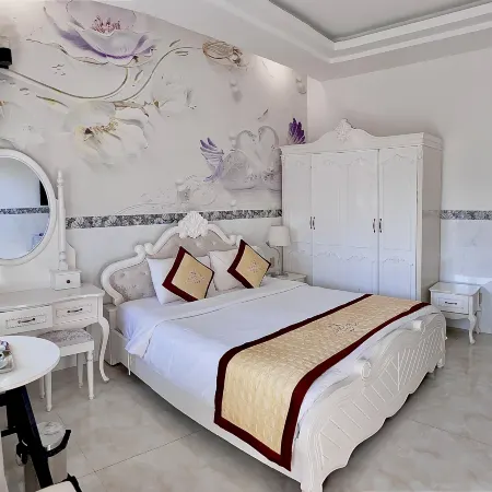 Godiva Villa Phu Quoc